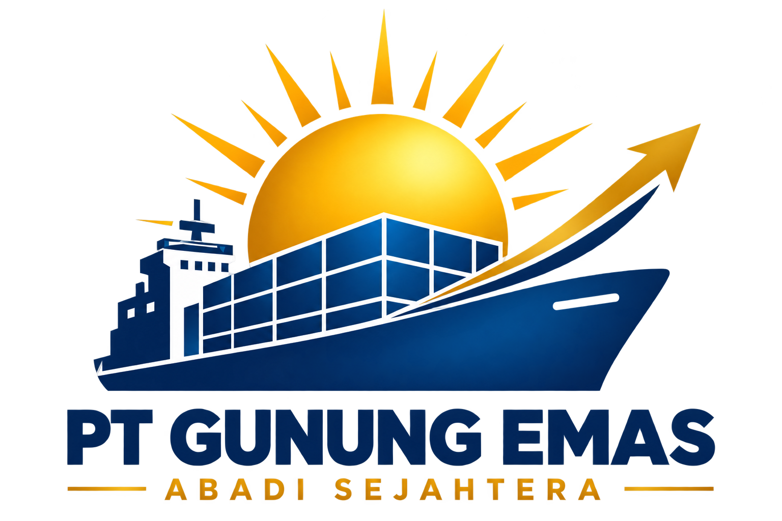 GEAS Logistic Logo